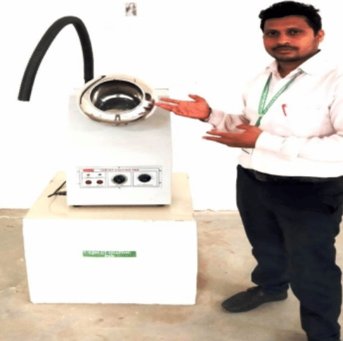 S N College of Pharmacy  Educational Tours photo 6